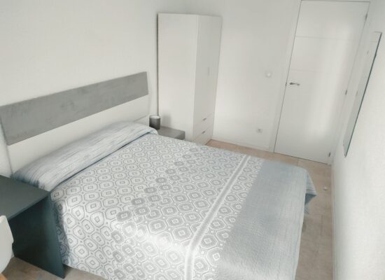 Habitacion en alquiler