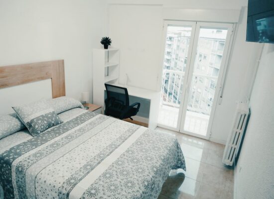 Habitacion PREMIUM