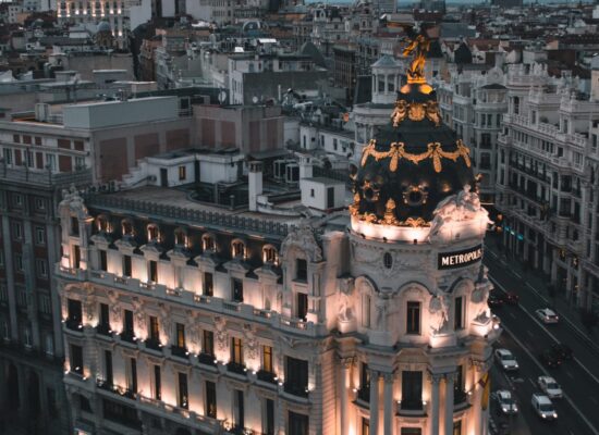 Invertir en inmuebles