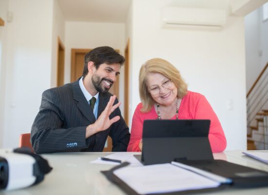 Socios inversores invertir inmuebles