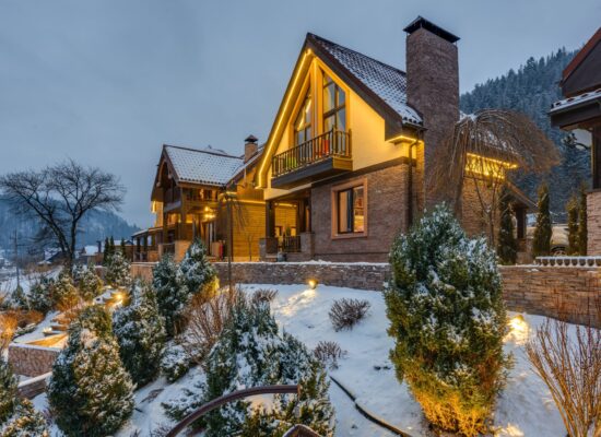 Rentabilidad inmuebles