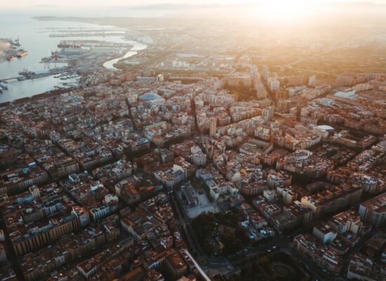 Habitaciones en alquiler