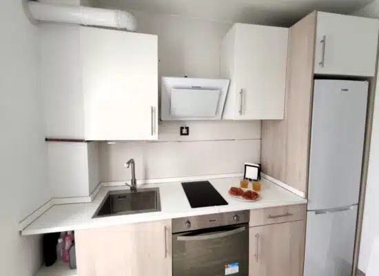 Apartamento vacacional