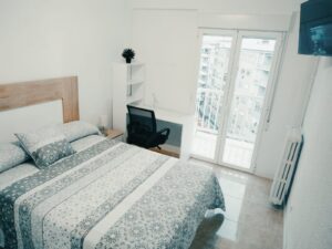 Invertir Habitaciones Zaragoza